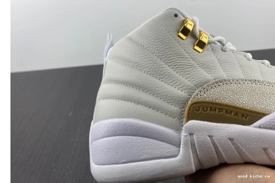 873864-102 OVO White Jordan Retro 12 873864-102 0425
